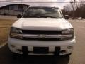 Summit White - TrailBlazer LS 4x4 Photo No. 2