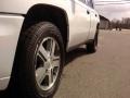 2004 Summit White Chevrolet TrailBlazer LS 4x4  photo #3