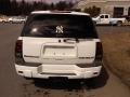 2004 Summit White Chevrolet TrailBlazer LS 4x4  photo #5