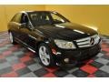Black - C 300 Sport Photo No. 1