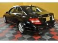Black - C 300 Sport Photo No. 3