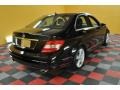 Black - C 300 Sport Photo No. 4