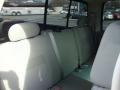 Bright Silver Metallic - Ram 2500 ST Quad Cab 4x4 Photo No. 25