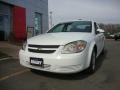 Summit White - Cobalt LT Sedan Photo No. 1
