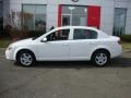 Summit White - Cobalt LT Sedan Photo No. 2
