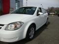 Summit White - Cobalt LT Sedan Photo No. 3