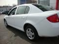 Summit White - Cobalt LT Sedan Photo No. 4