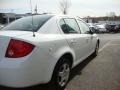 Summit White - Cobalt LT Sedan Photo No. 7