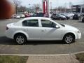 Summit White - Cobalt LT Sedan Photo No. 8