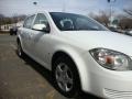 Summit White - Cobalt LT Sedan Photo No. 9