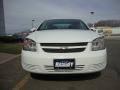 Summit White - Cobalt LT Sedan Photo No. 10