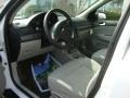 Summit White - Cobalt LT Sedan Photo No. 13