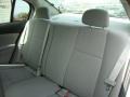 Summit White - Cobalt LT Sedan Photo No. 20