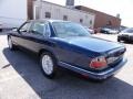 1998 Sapphire Blue Metallic Jaguar XJ XJ8  photo #10