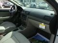 Summit White - Cobalt LT Sedan Photo No. 24