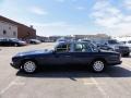 Sapphire Blue Metallic - XJ XJ8 Photo No. 11