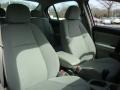 Summit White - Cobalt LT Sedan Photo No. 25