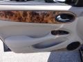 Oatmeal Door Panel Photo for 1998 Jaguar XJ #47171712