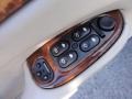 Oatmeal Controls Photo for 1998 Jaguar XJ #47171718