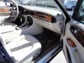  1998 XJ XJ8 Oatmeal Interior