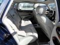 1998 XJ XJ8 Oatmeal Interior