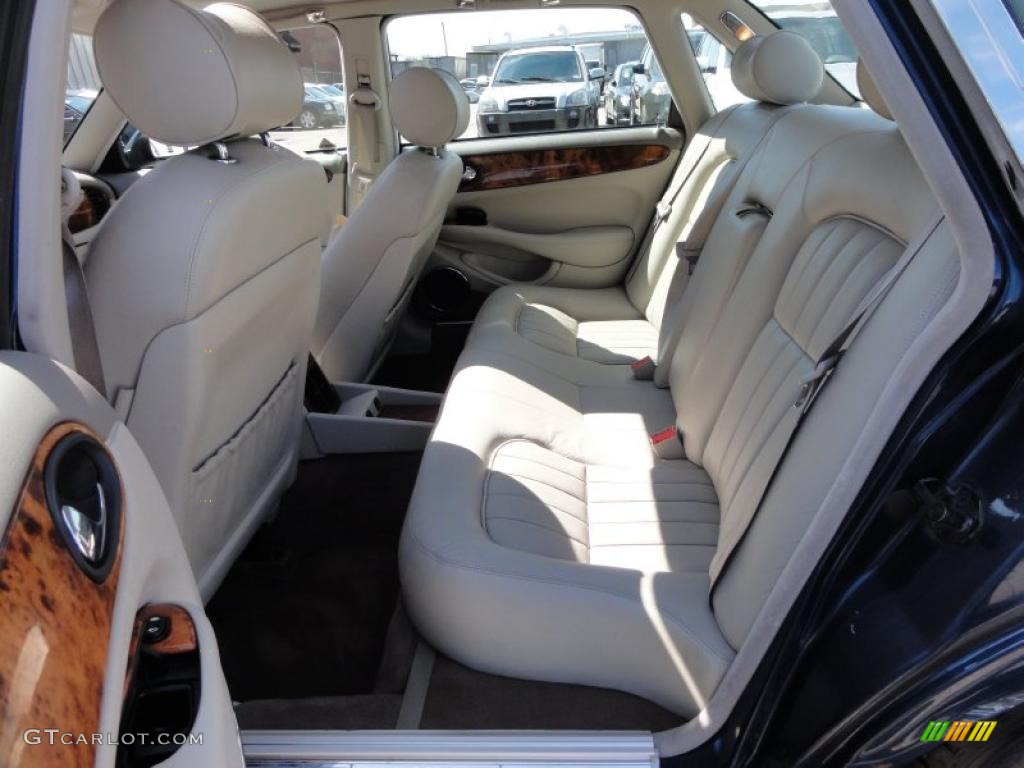 1998 Jaguar Xj Xj8 Interior Photo 47171790 Gtcarlot Com