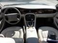 Oatmeal Dashboard Photo for 1998 Jaguar XJ #47171808