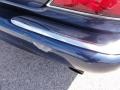 Sapphire Blue Metallic - XJ XJ8 Photo No. 36
