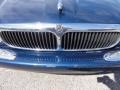 1998 Sapphire Blue Metallic Jaguar XJ XJ8  photo #39