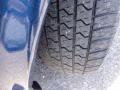Sapphire Blue Metallic - XJ XJ8 Photo No. 46