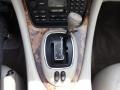  1998 XJ XJ8 5 Speed Automatic Shifter