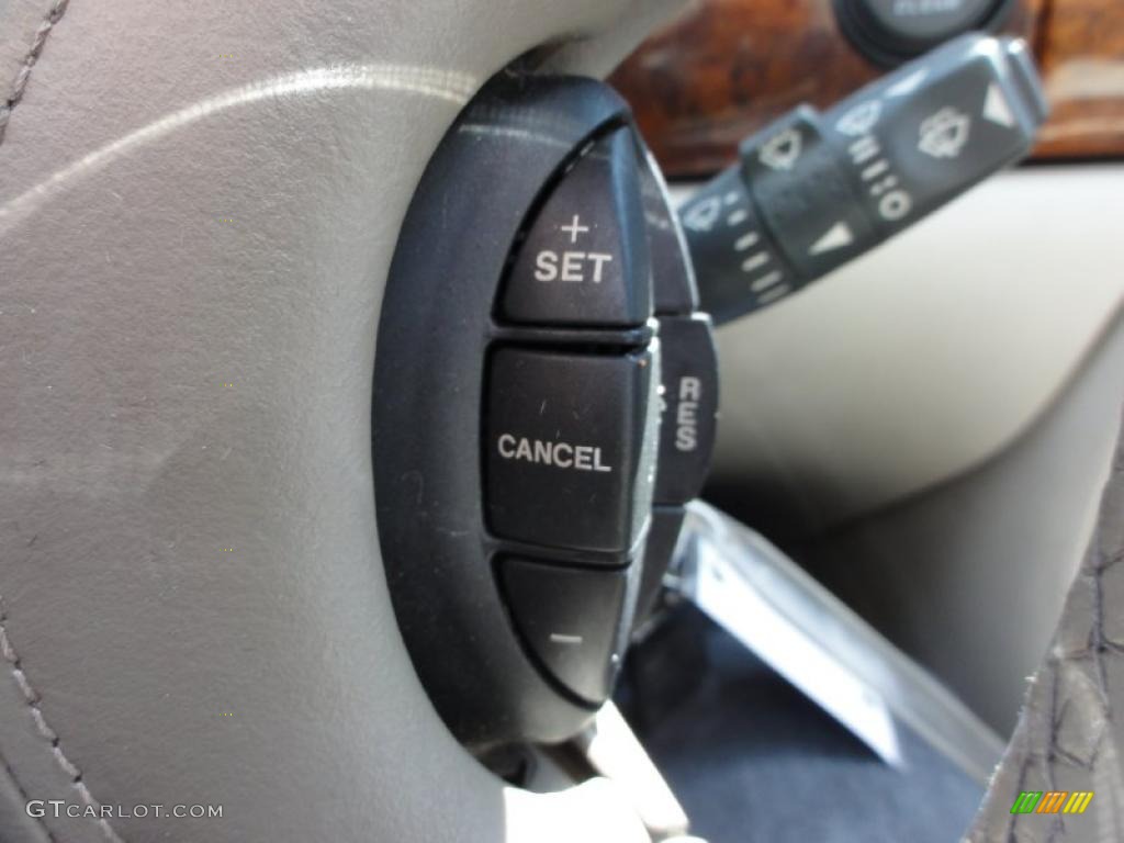 1998 Jaguar XJ XJ8 Controls Photo #47172018