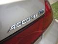 Naples Gold Metallic - Accord EX V6 Coupe Photo No. 6