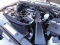 4.3 Liter OHV 12-Valve V6 2000 GMC Jimmy SLE 4x4 Engine