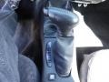  2000 Jimmy SLE 4x4 4 Speed Automatic Shifter