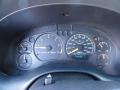 Graphite Gauges Photo for 2000 GMC Jimmy #47172432