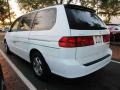 2001 Taffeta White Honda Odyssey EX  photo #4