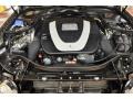  2008 E 350 4Matic Wagon 3.5 Liter DOHC 24-Valve VVT V6 Engine