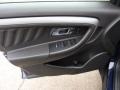 Charcoal Black Door Panel Photo for 2011 Ford Taurus #47172810