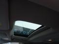 2011 Ford Taurus Charcoal Black Interior Sunroof Photo