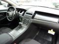 Charcoal Black Dashboard Photo for 2011 Ford Taurus #47172834