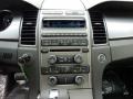 Charcoal Black Controls Photo for 2011 Ford Taurus #47172849