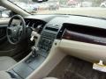 Light Stone Dashboard Photo for 2011 Ford Taurus #47173032