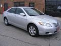 Classic Silver Metallic - Camry LE Photo No. 1