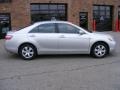 Classic Silver Metallic - Camry LE Photo No. 2
