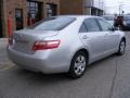 Classic Silver Metallic - Camry LE Photo No. 3