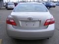 Classic Silver Metallic - Camry LE Photo No. 4