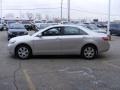Classic Silver Metallic - Camry LE Photo No. 6