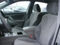 Classic Silver Metallic - Camry LE Photo No. 9