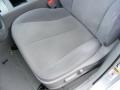 Classic Silver Metallic - Camry LE Photo No. 10
